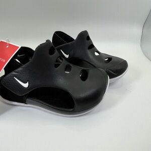 Kids Black‎ Water Shoes